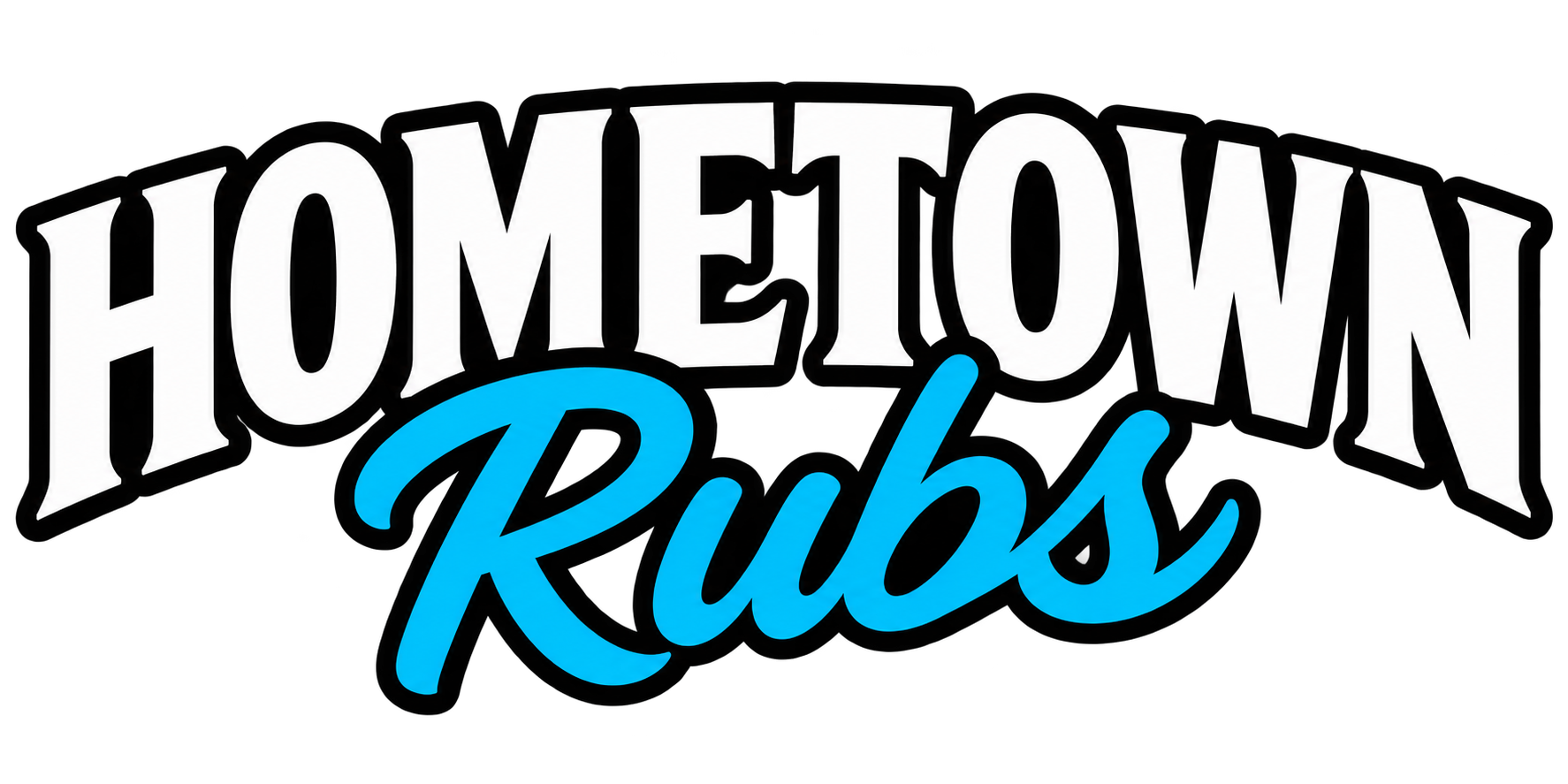 HomeTown Rubs